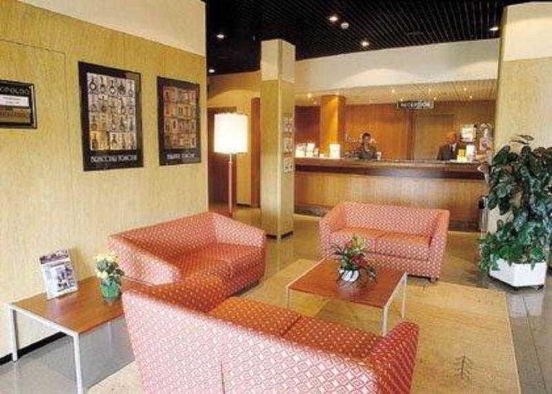 Meditur Hotel Pisa Migliarino Pisano Extérieur photo