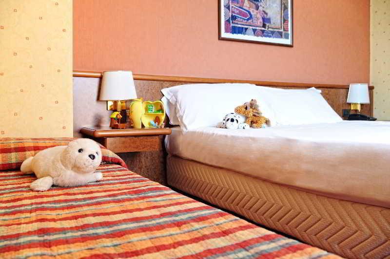 Meditur Hotel Pisa Migliarino Pisano Extérieur photo
