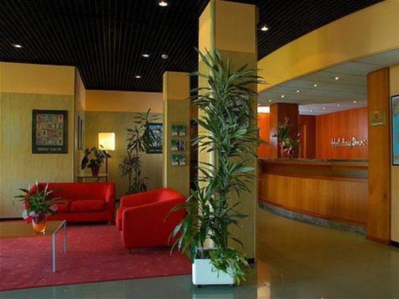 Meditur Hotel Pisa Migliarino Pisano Extérieur photo