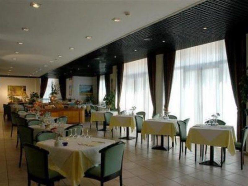 Meditur Hotel Pisa Migliarino Pisano Extérieur photo