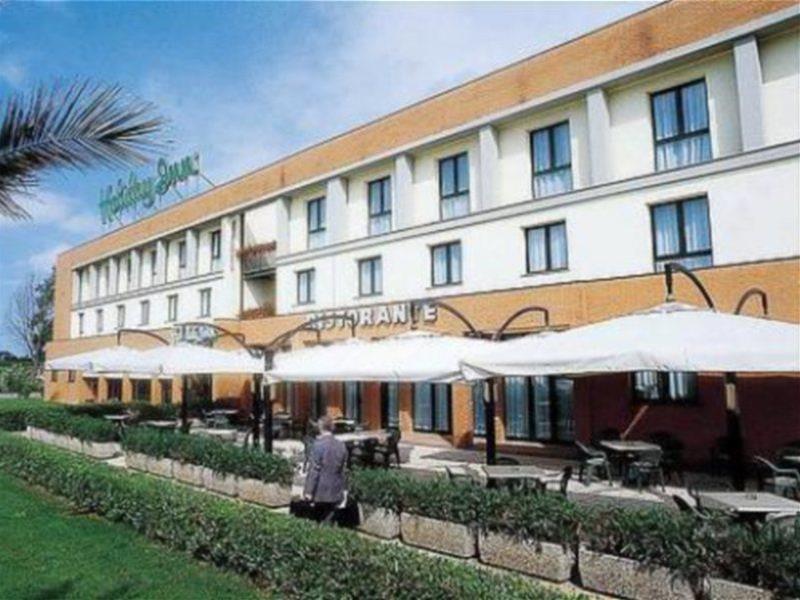 Meditur Hotel Pisa Migliarino Pisano Extérieur photo