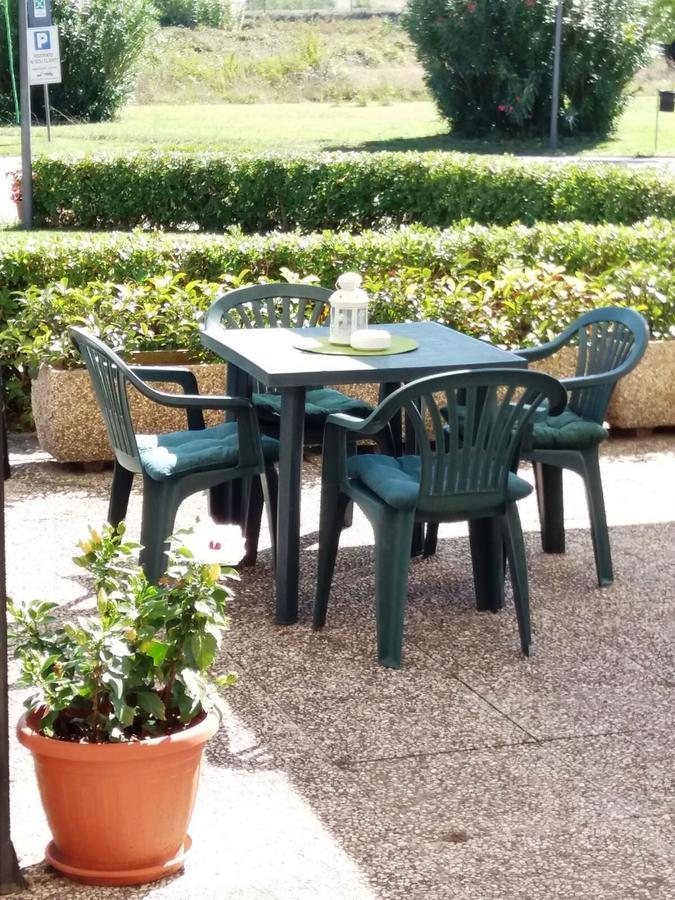 Meditur Hotel Pisa Migliarino Pisano Extérieur photo