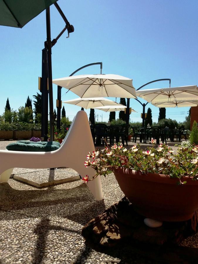 Meditur Hotel Pisa Migliarino Pisano Extérieur photo