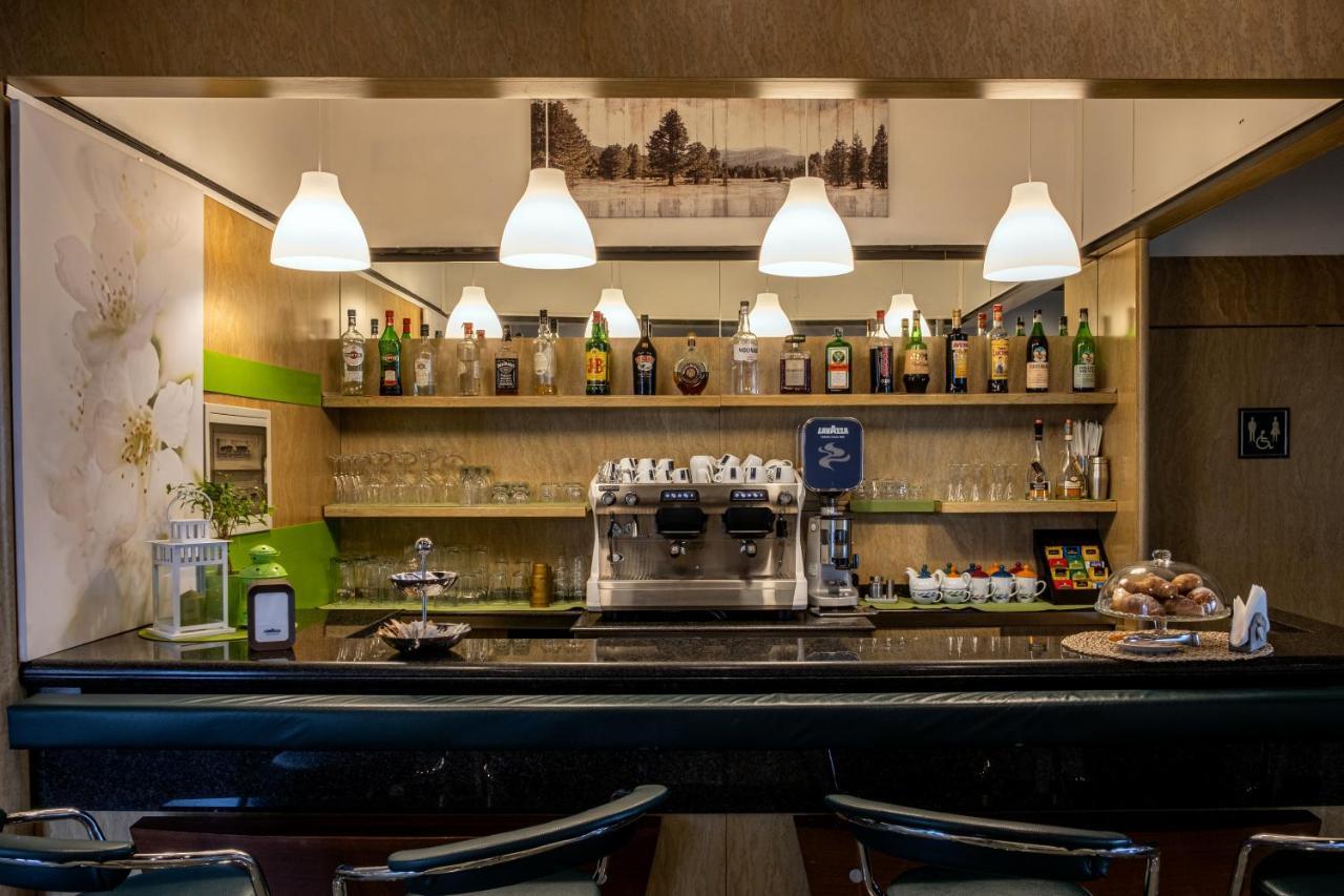 Meditur Hotel Pisa Migliarino Pisano Extérieur photo