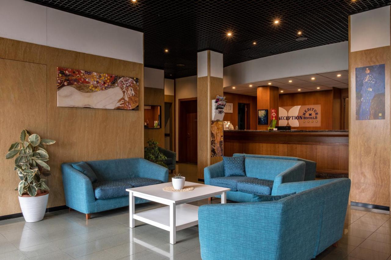 Meditur Hotel Pisa Migliarino Pisano Extérieur photo