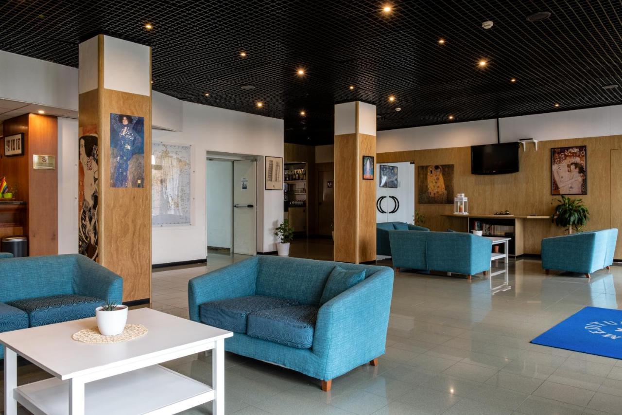 Meditur Hotel Pisa Migliarino Pisano Extérieur photo
