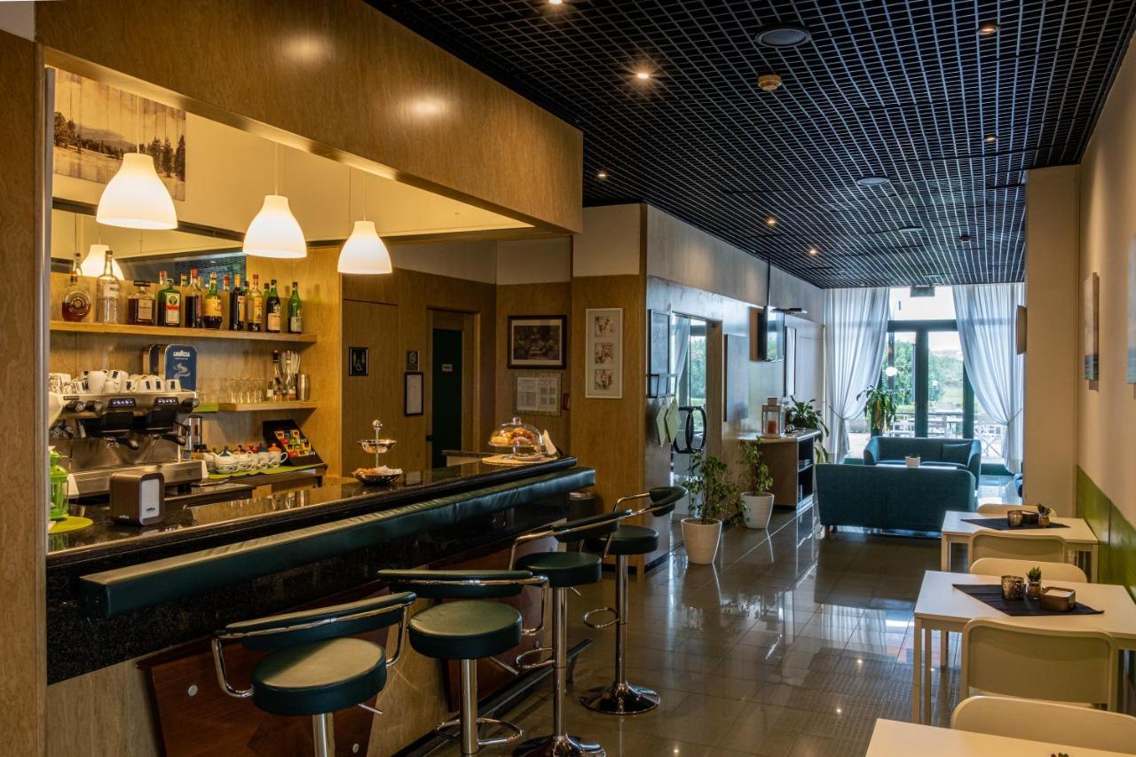 Meditur Hotel Pisa Migliarino Pisano Extérieur photo