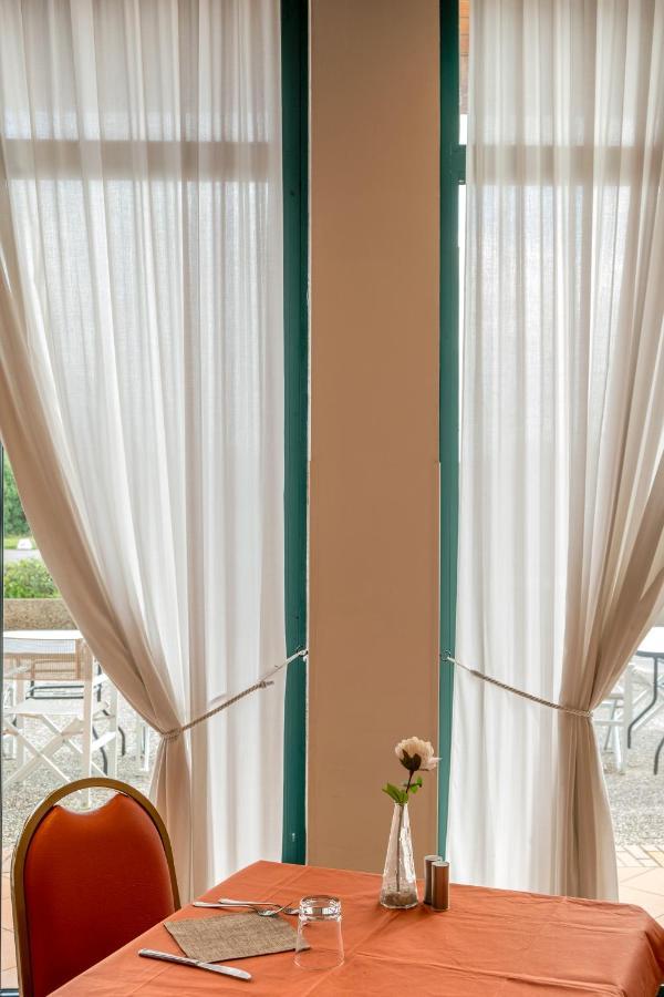 Meditur Hotel Pisa Migliarino Pisano Extérieur photo