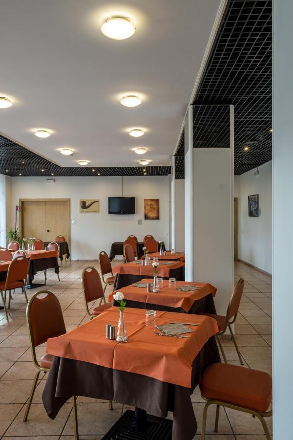 Meditur Hotel Pisa Migliarino Pisano Extérieur photo