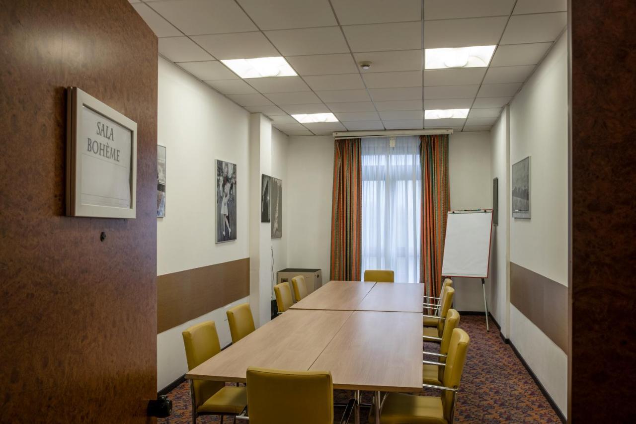 Meditur Hotel Pisa Migliarino Pisano Extérieur photo